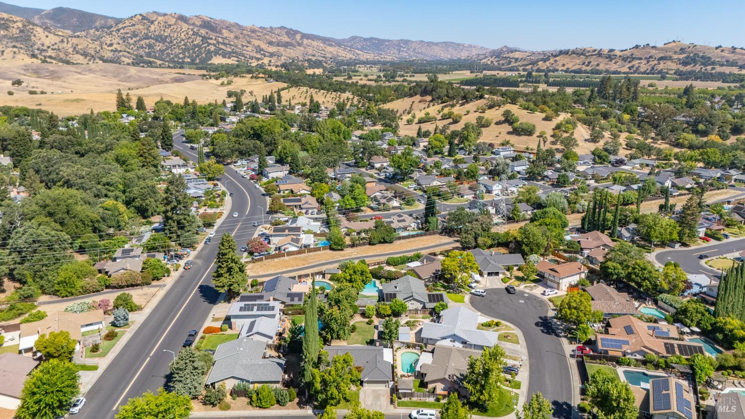 107 Cheyenne Drive Vacaville CA 95688