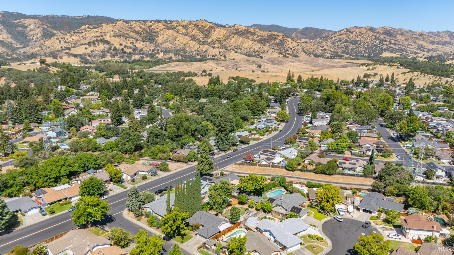 107 Cheyenne Drive Vacaville CA 95688