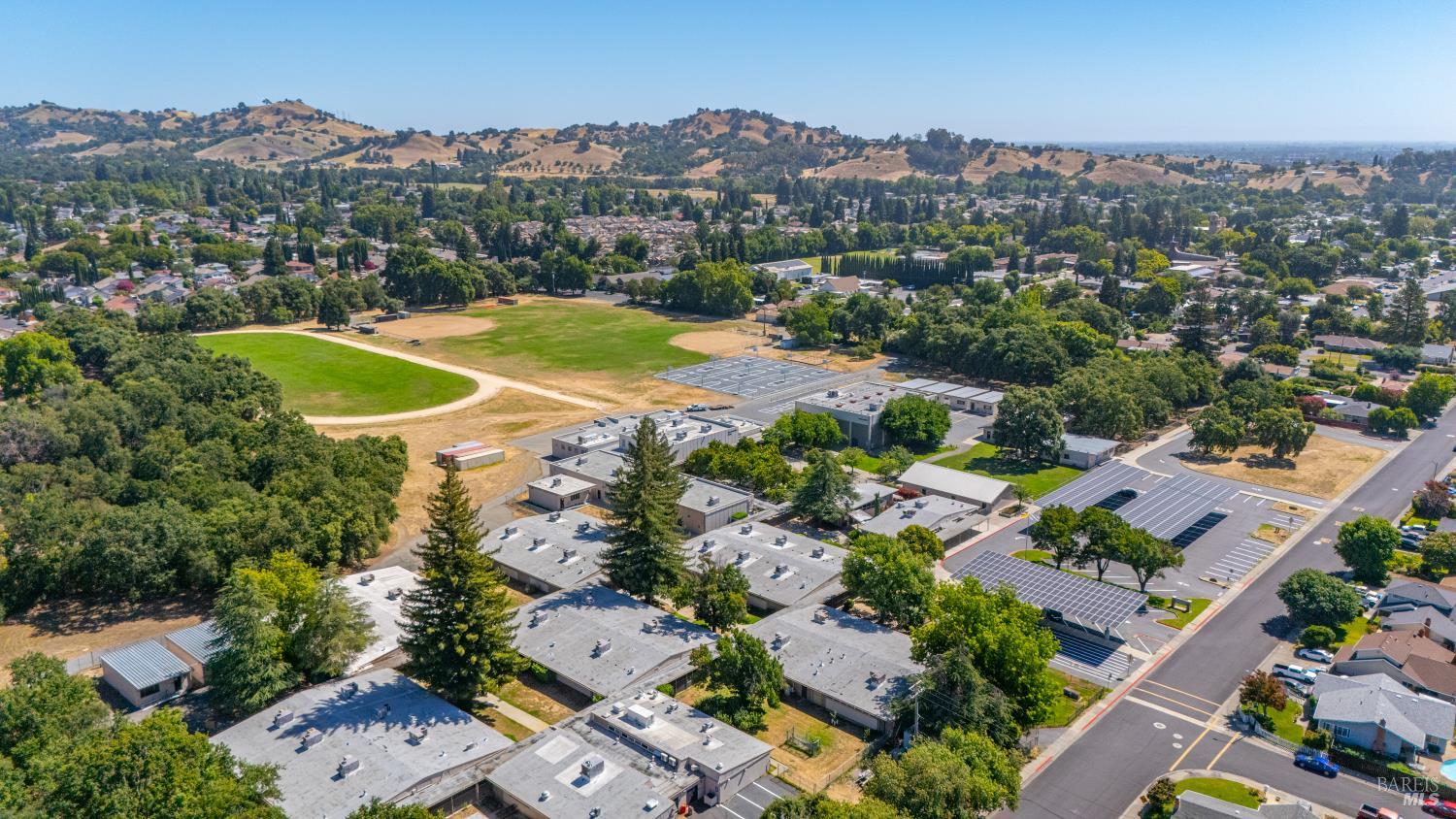 107 Cheyenne Drive Vacaville CA 95688