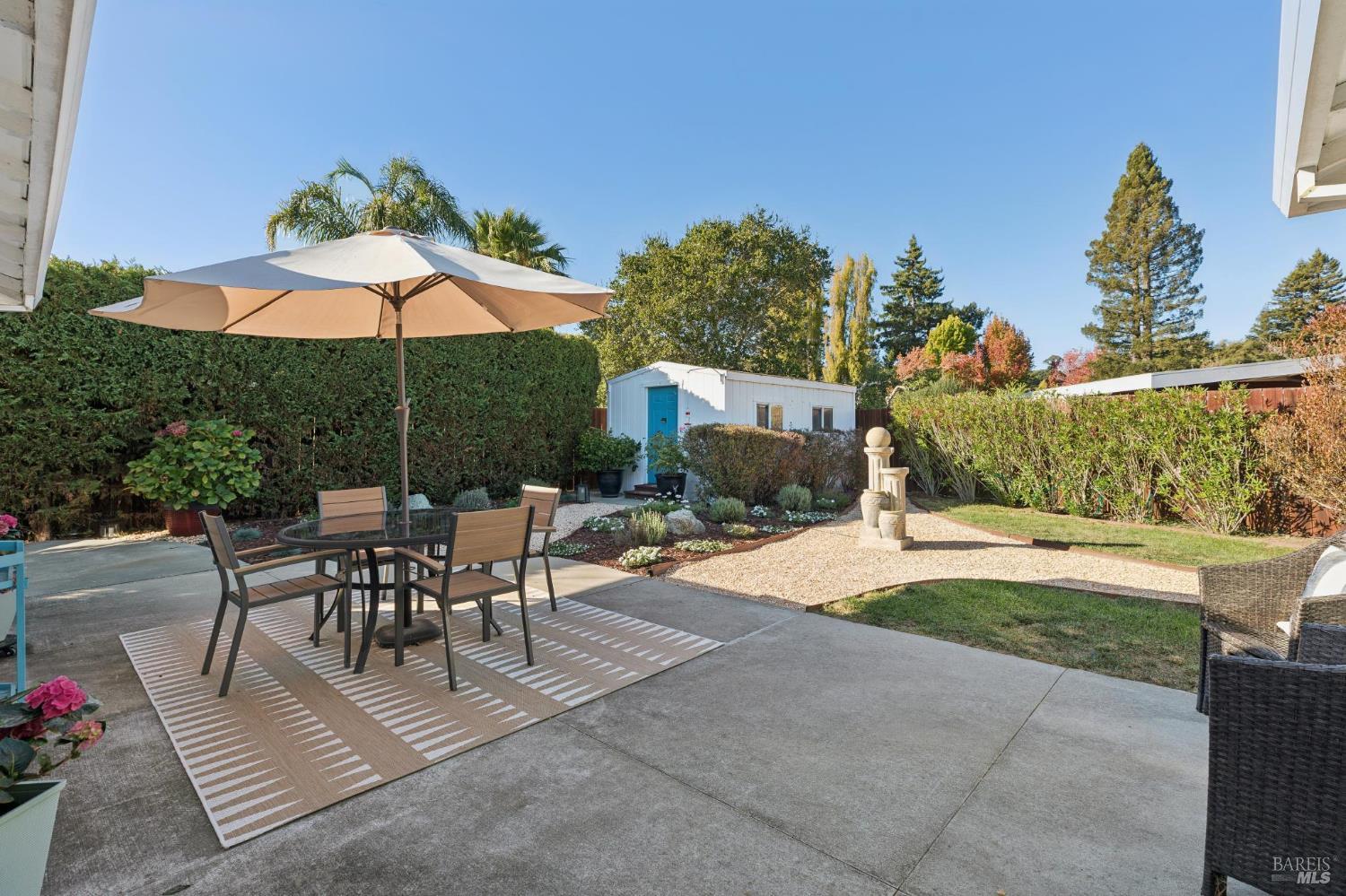 68 Meadow Drive Mill Valley CA 94941