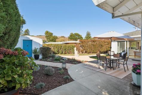 68 Meadow Drive Mill Valley CA 94941