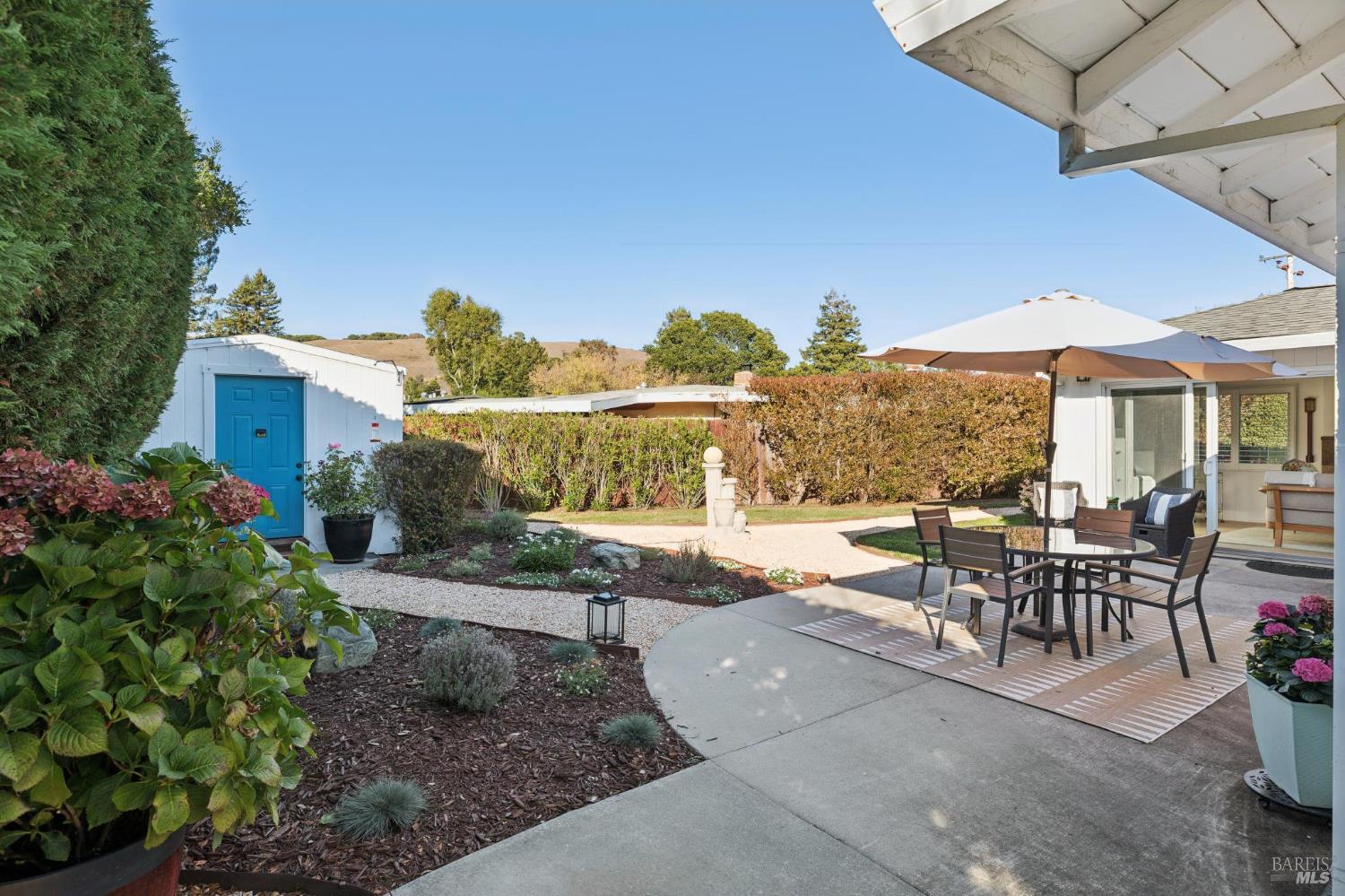 68 Meadow Drive Mill Valley CA 94941