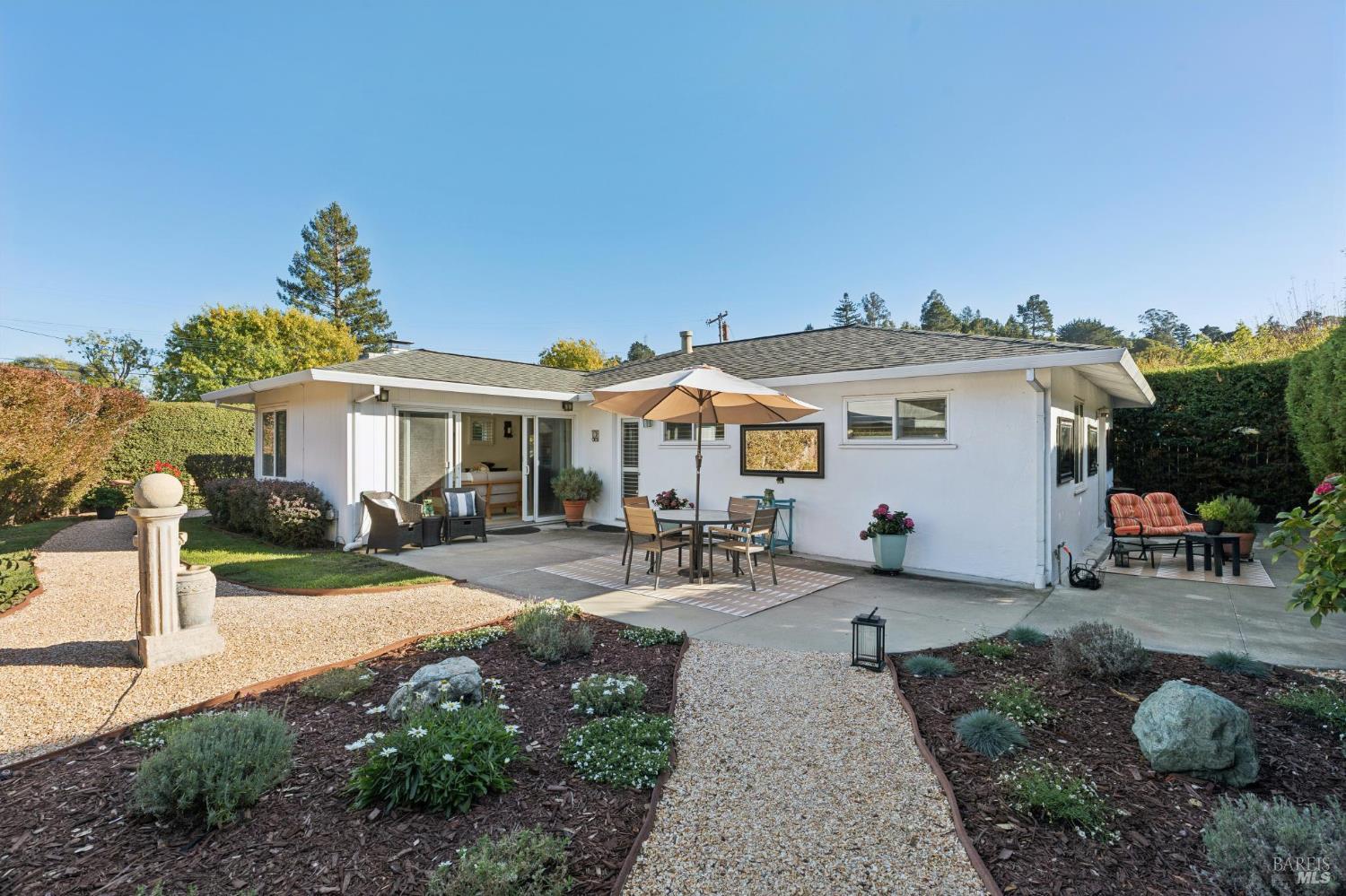 68 Meadow Drive Mill Valley CA 94941