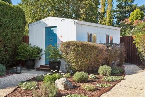 68 Meadow Drive Mill Valley CA 94941