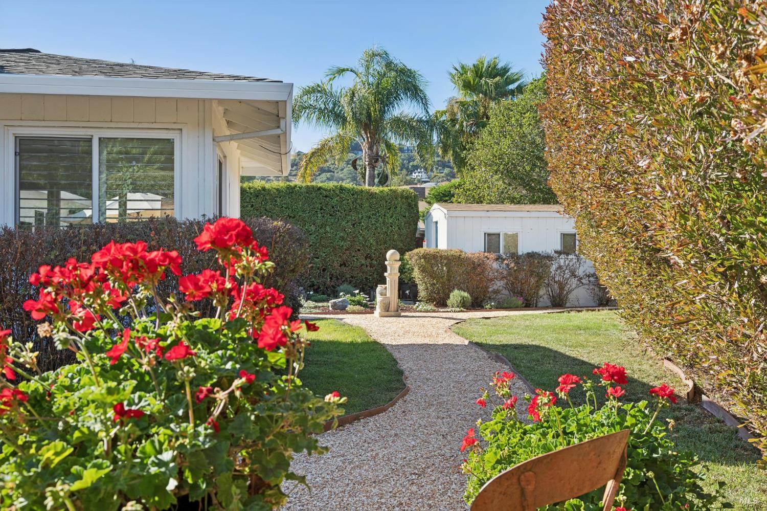 68 Meadow Drive Mill Valley CA 94941