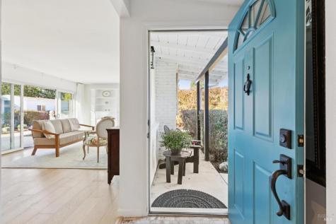 68 Meadow Drive Mill Valley CA 94941