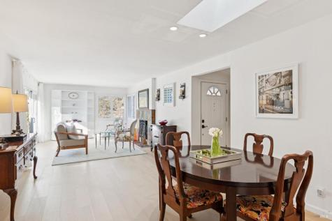 68 Meadow Drive Mill Valley CA 94941