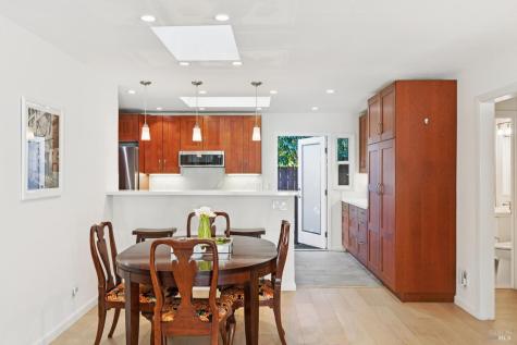 68 Meadow Drive Mill Valley CA 94941