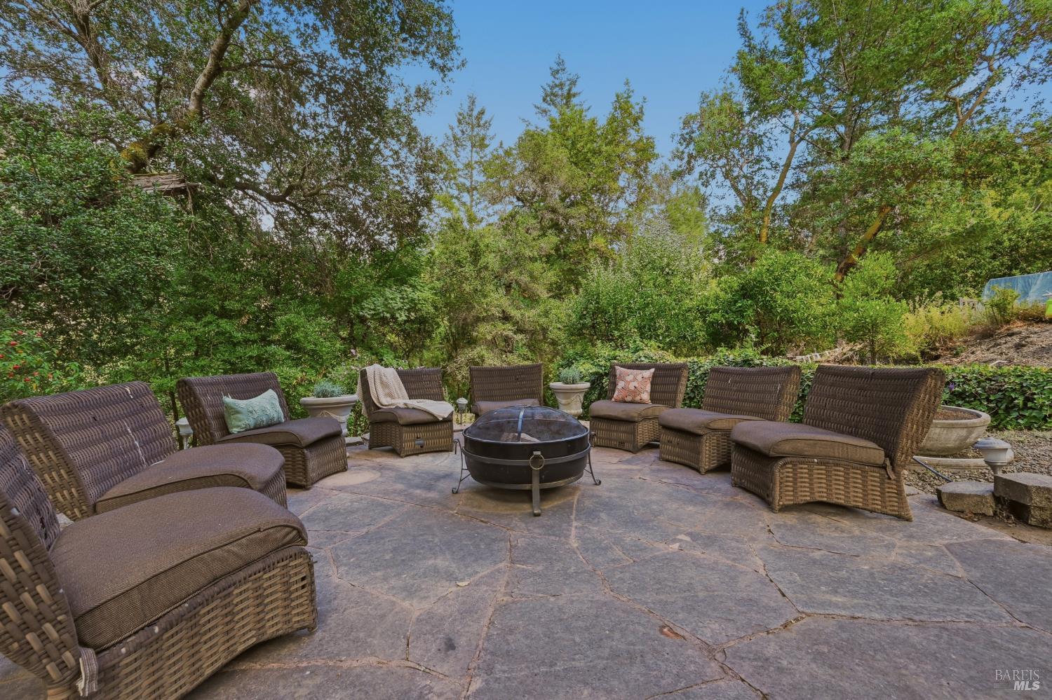 4870 Dry Creek Road Napa CA 94558