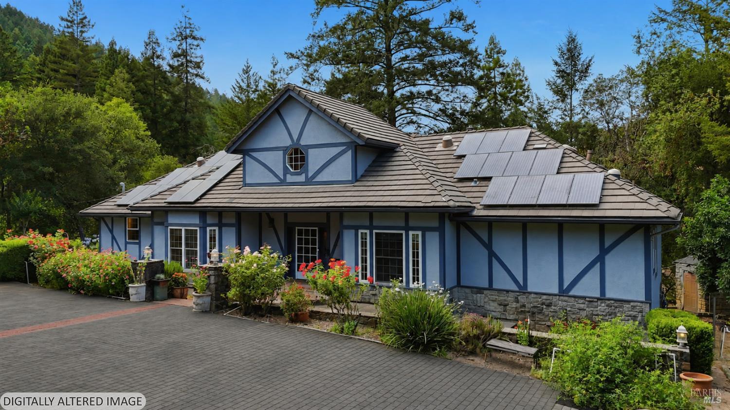 4870 Dry Creek Road Napa CA 94558
