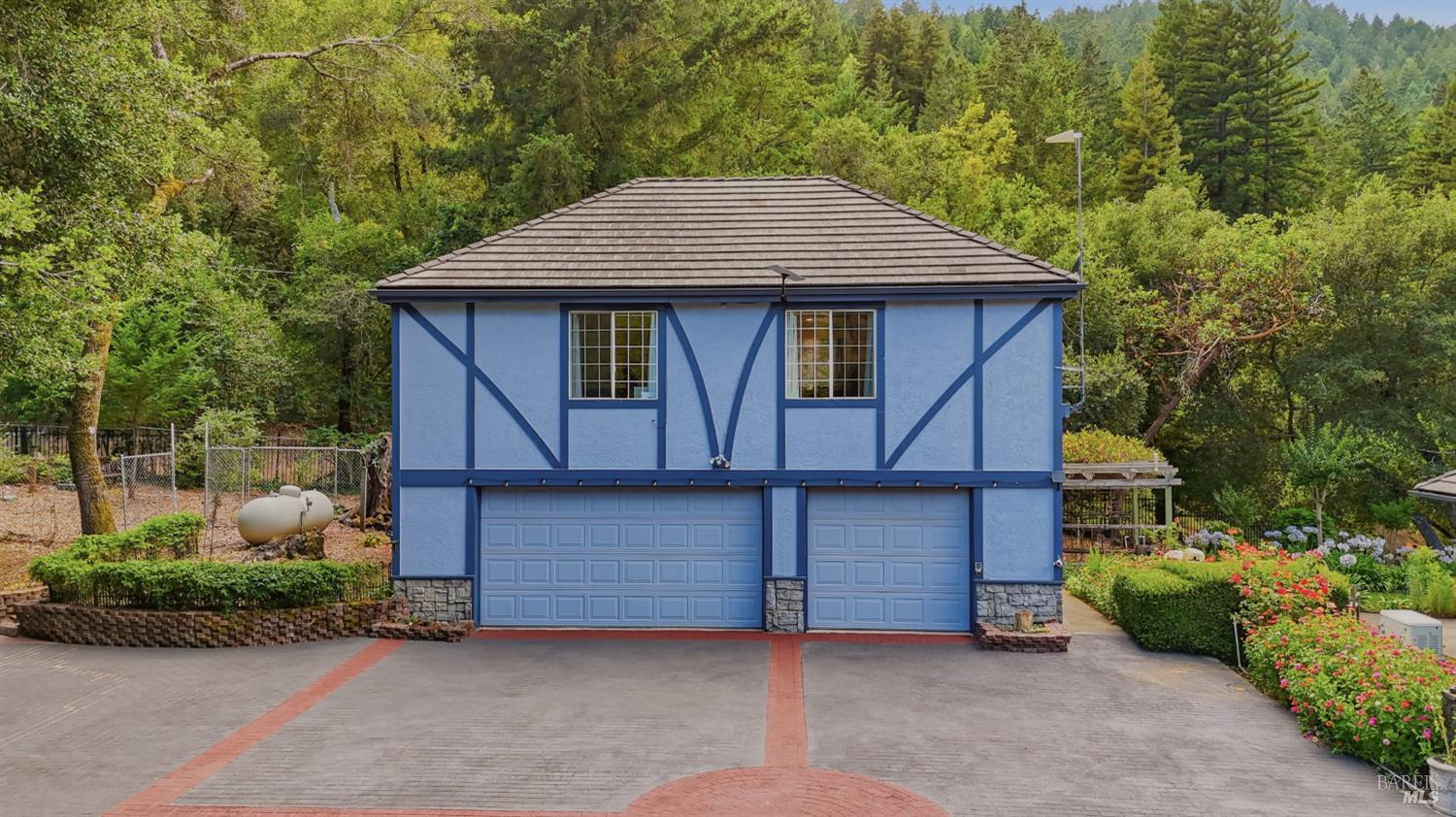 4870 Dry Creek Road Napa CA 94558