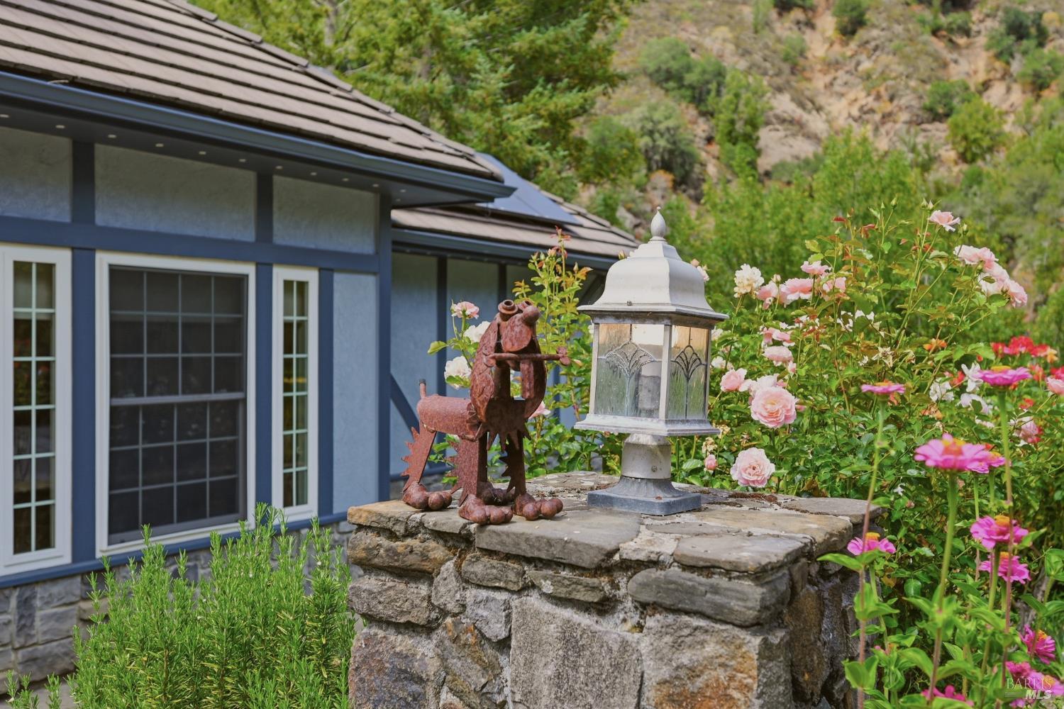 4870 Dry Creek Road Napa CA 94558