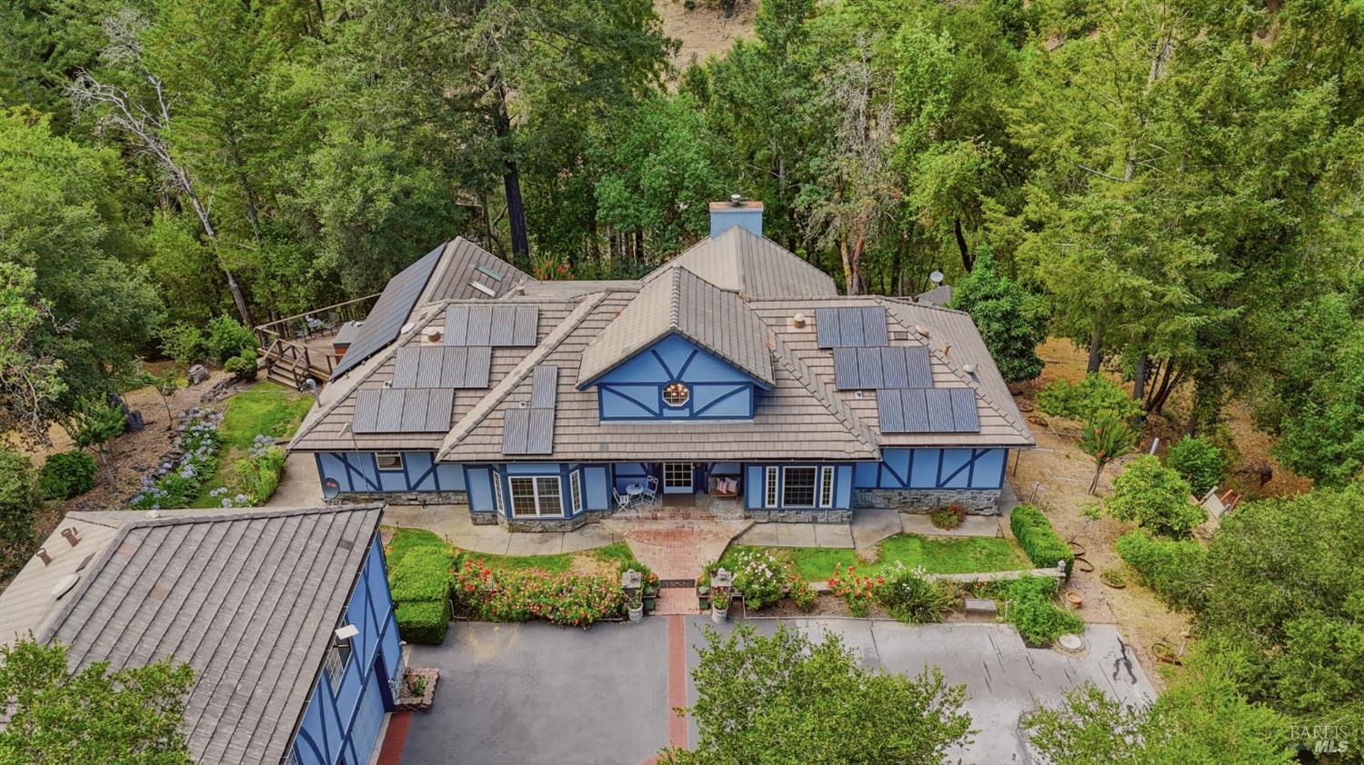 4870 Dry Creek Road Napa CA 94558