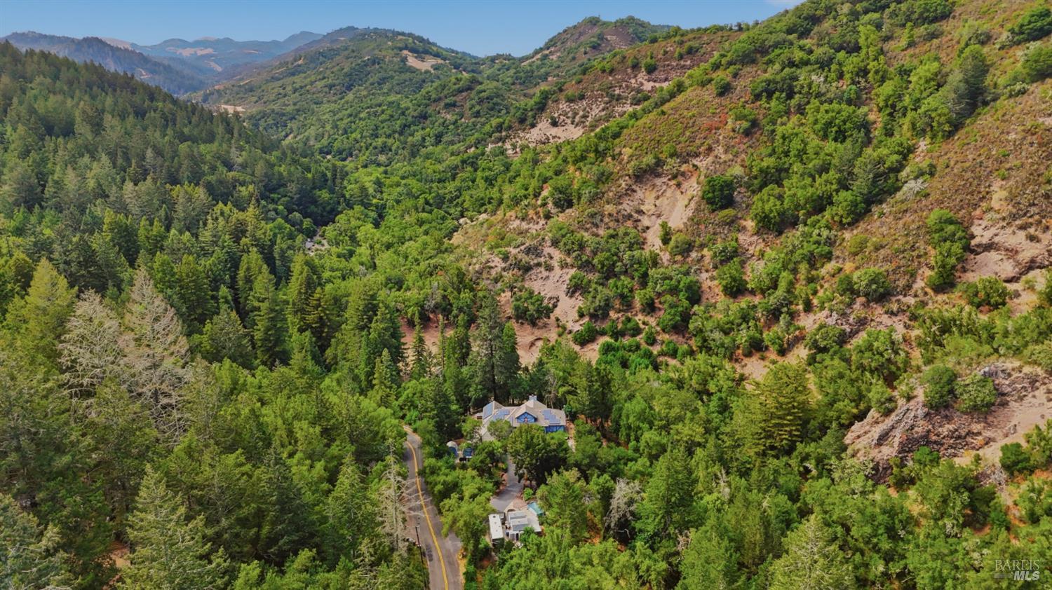 4870 Dry Creek Road Napa CA 94558