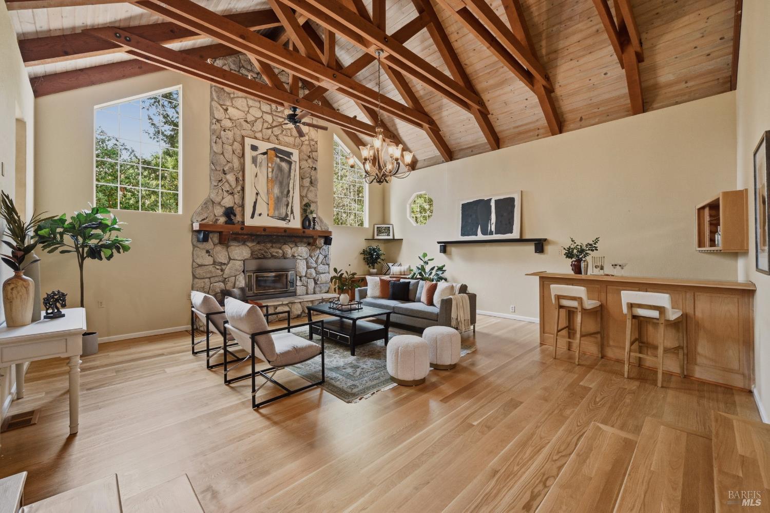 4870 Dry Creek Road Napa CA 94558