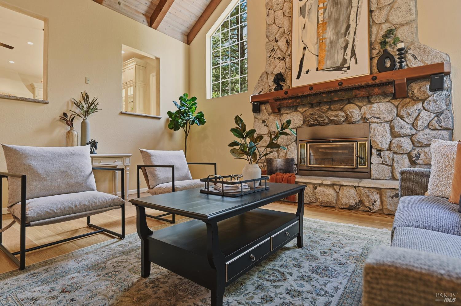 4870 Dry Creek Road Napa CA 94558