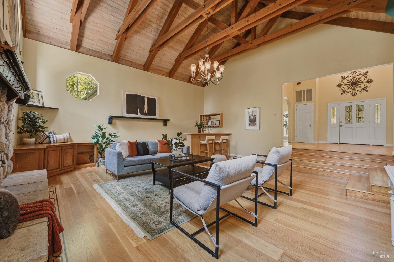 4870 Dry Creek Road Napa CA 94558