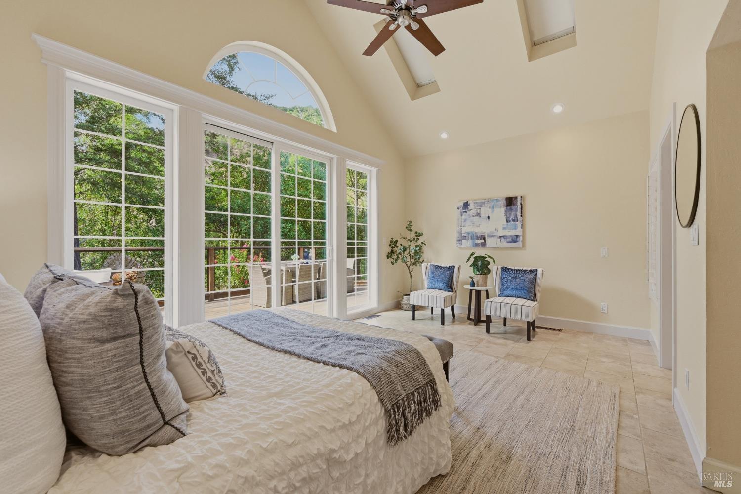 4870 Dry Creek Road Napa CA 94558