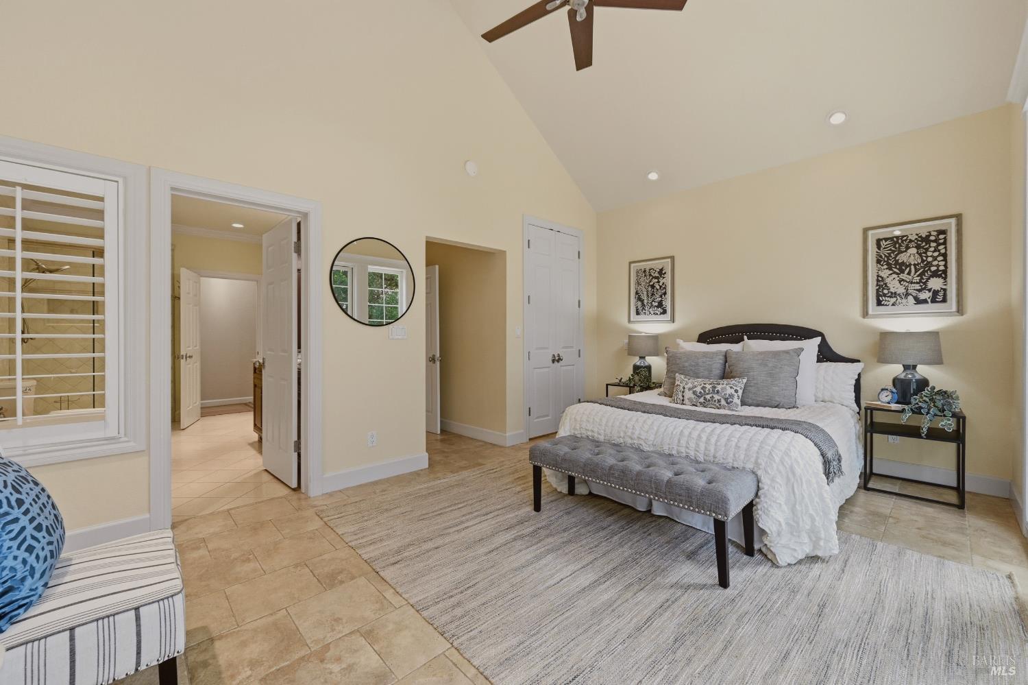 4870 Dry Creek Road Napa CA 94558