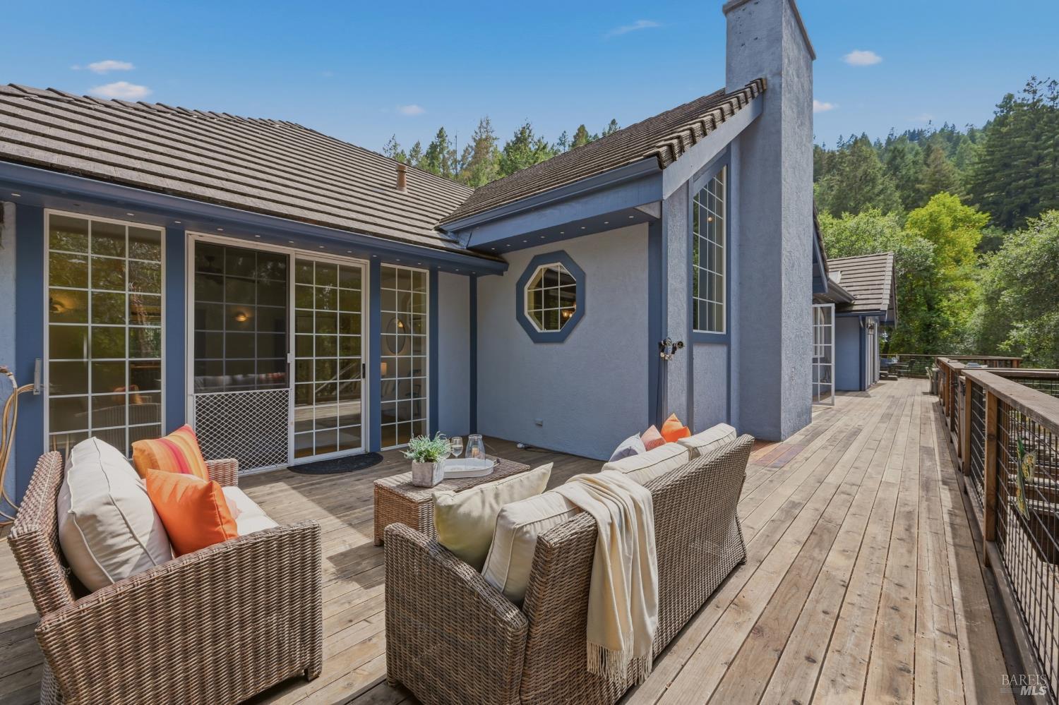 4870 Dry Creek Road Napa CA 94558