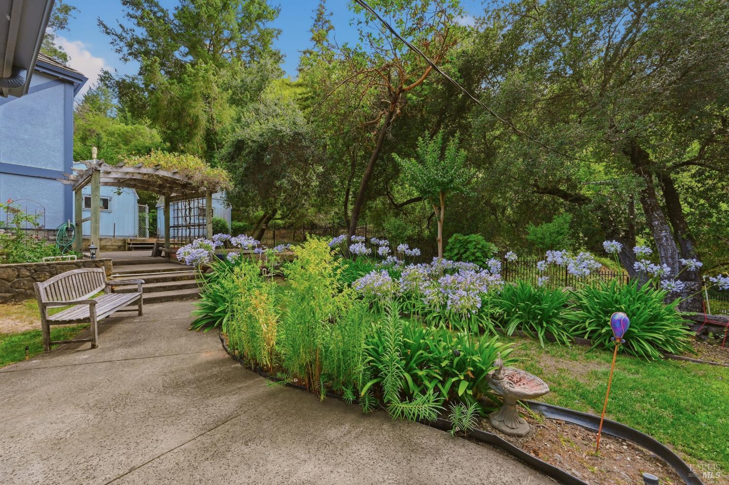 4870 Dry Creek Road Napa CA 94558