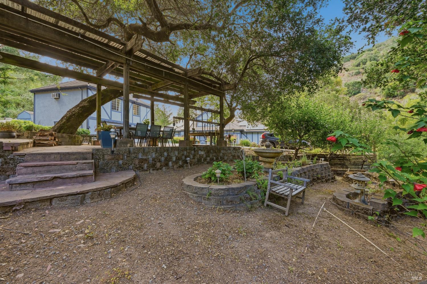 4870 Dry Creek Road Napa CA 94558