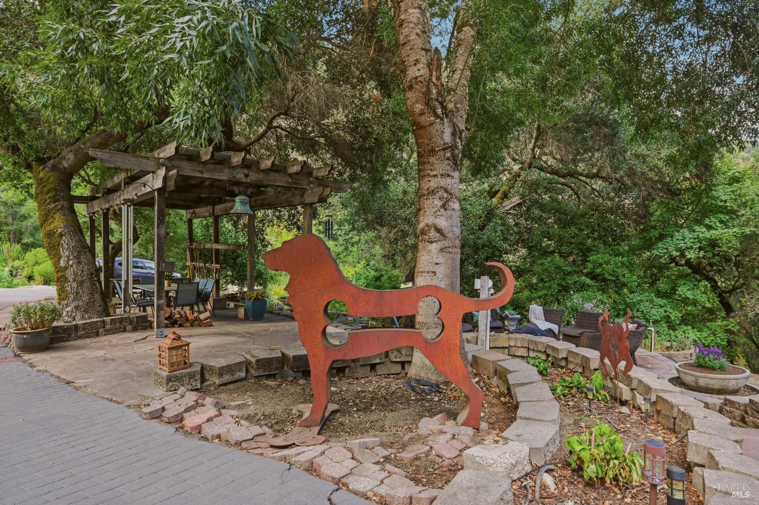 4870 Dry Creek Road Napa CA 94558