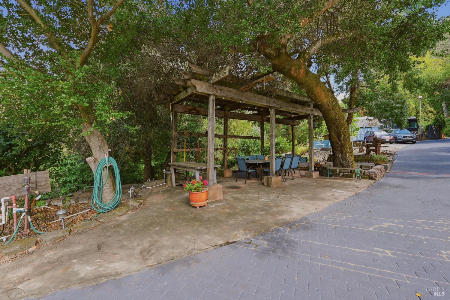 4870 Dry Creek Road Napa CA 94558