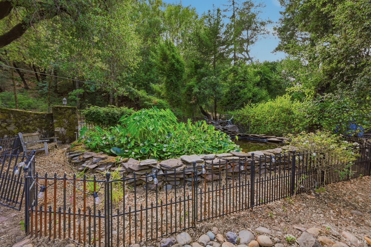 4870 Dry Creek Road Napa CA 94558