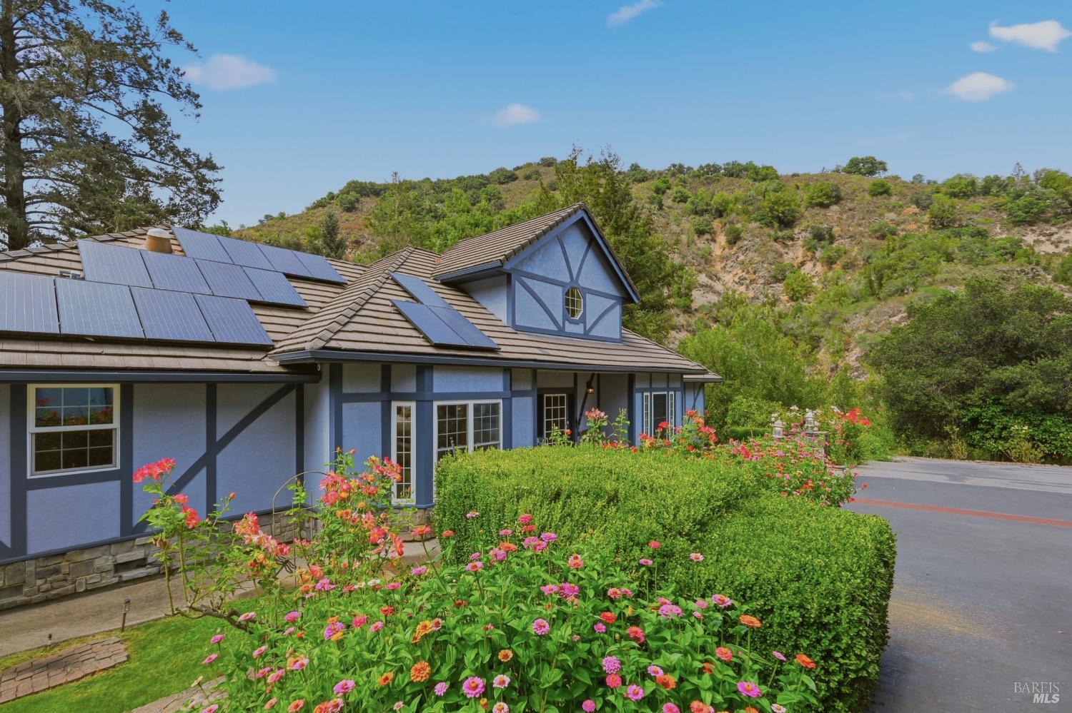 4870 Dry Creek Road Napa CA 94558