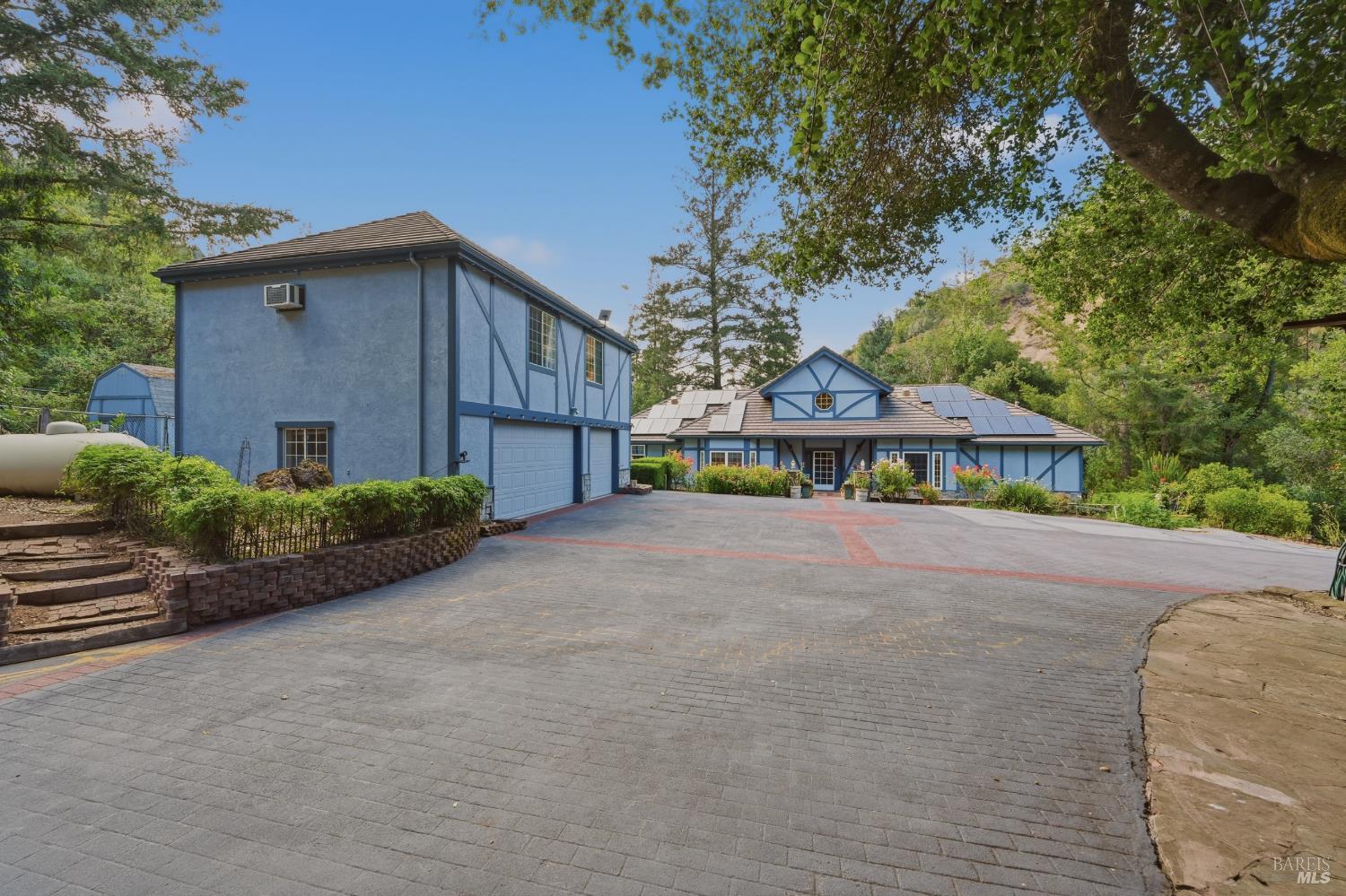 4870 Dry Creek Road Napa CA 94558