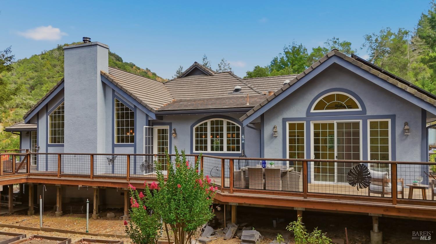 4870 Dry Creek Road Napa CA 94558