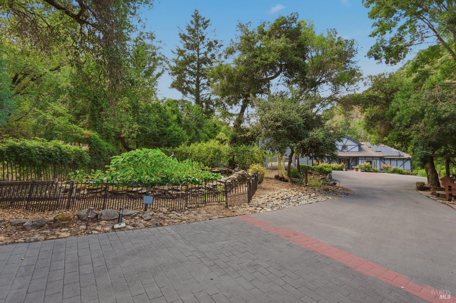4870 Dry Creek Road Napa CA 94558