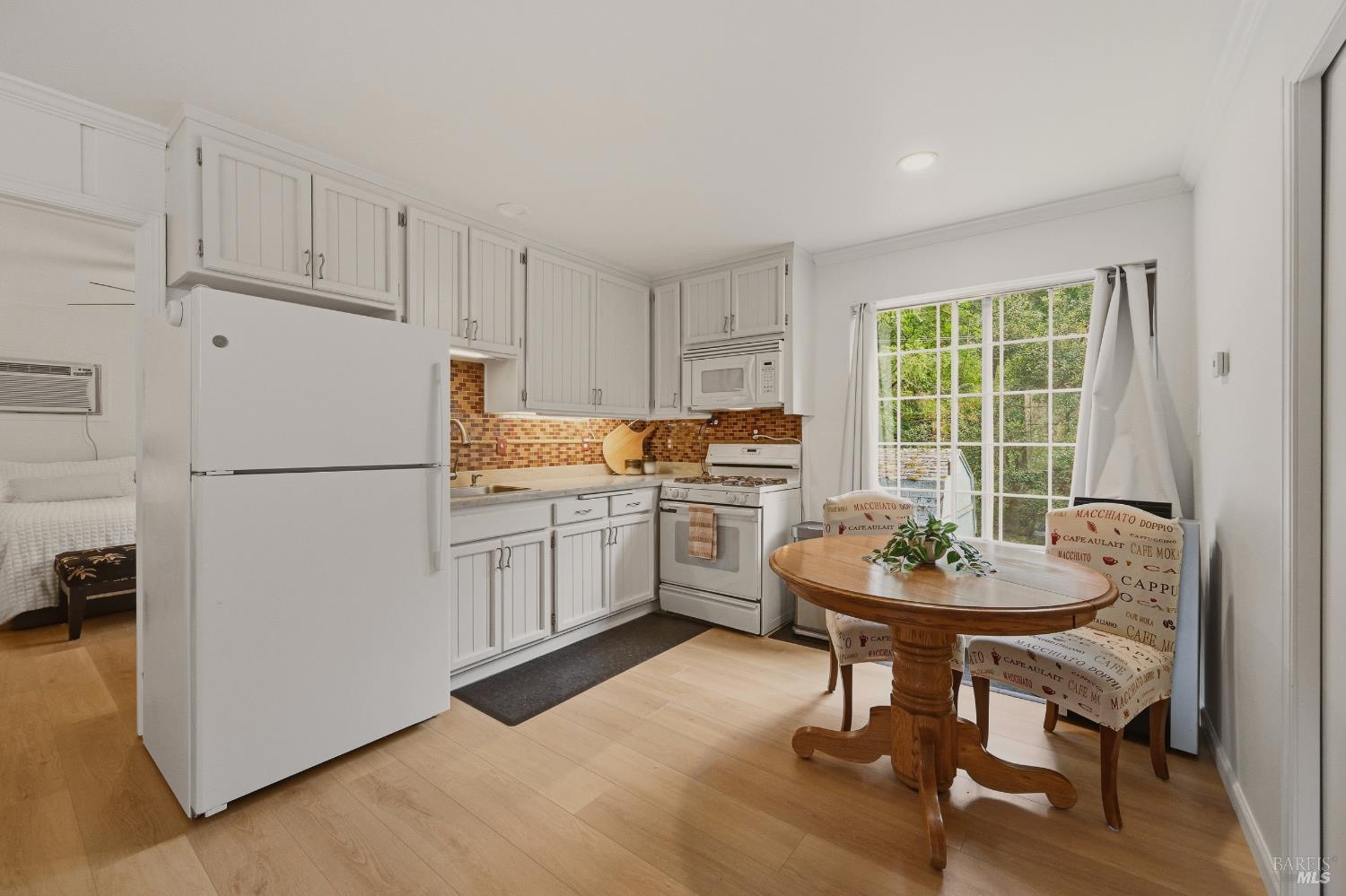 4870 Dry Creek Road Napa CA 94558