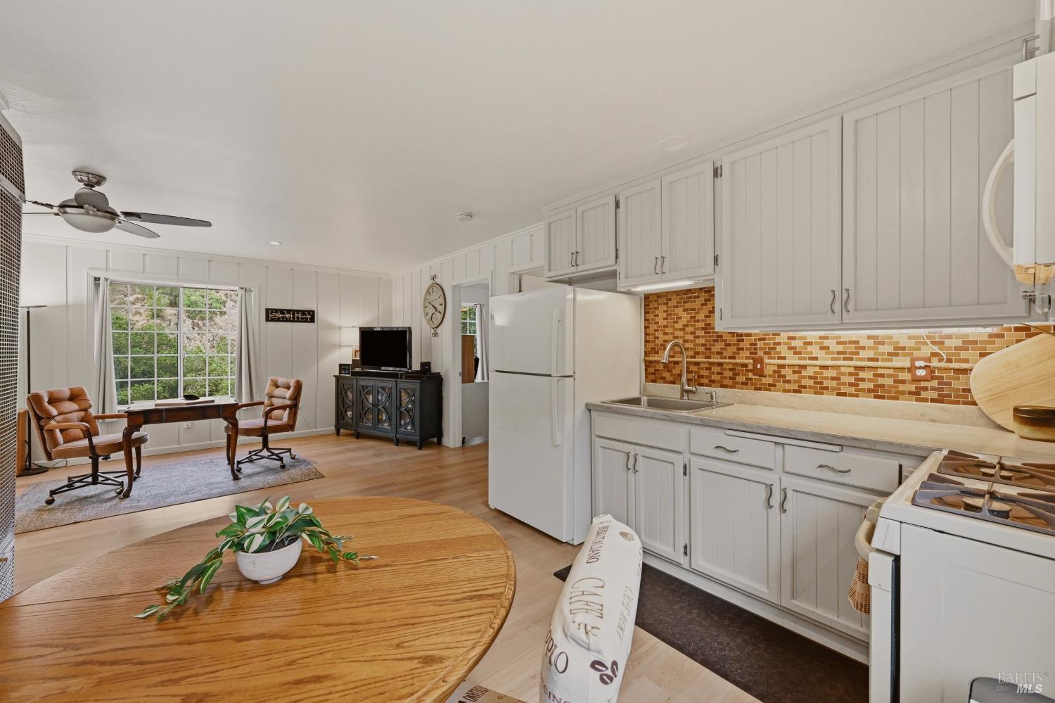 4870 Dry Creek Road Napa CA 94558