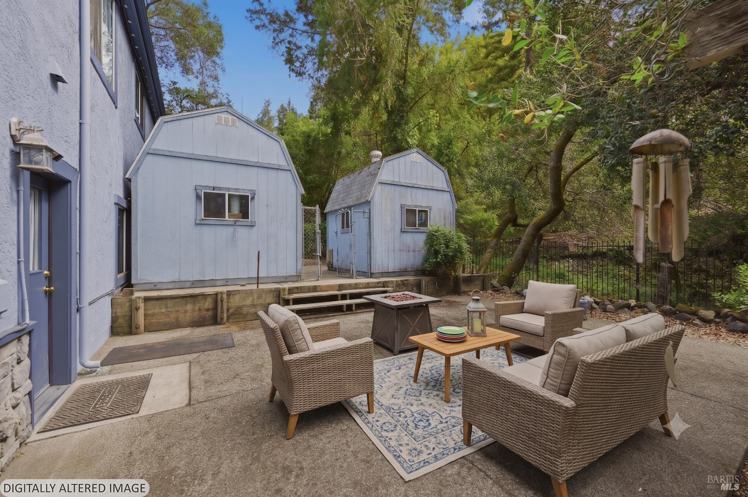 4870 Dry Creek Road Napa CA 94558