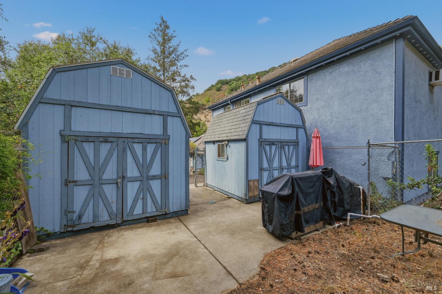4870 Dry Creek Road Napa CA 94558