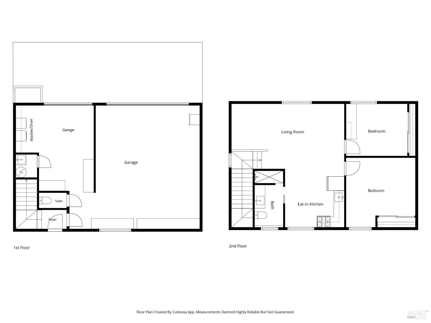 4870 Dry Creek Road Napa CA 94558