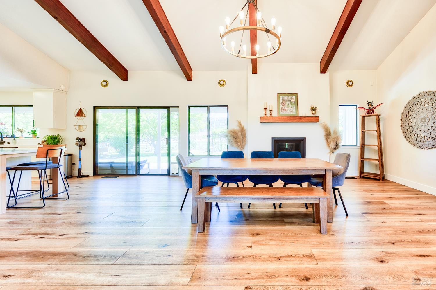 6282 Melita Road Santa Rosa CA 95409