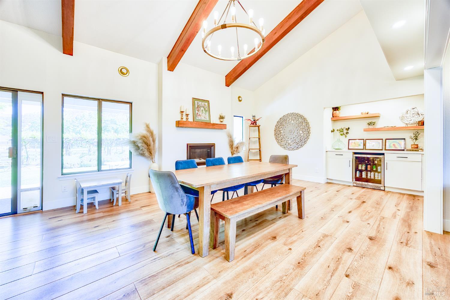 6282 Melita Road Santa Rosa CA 95409