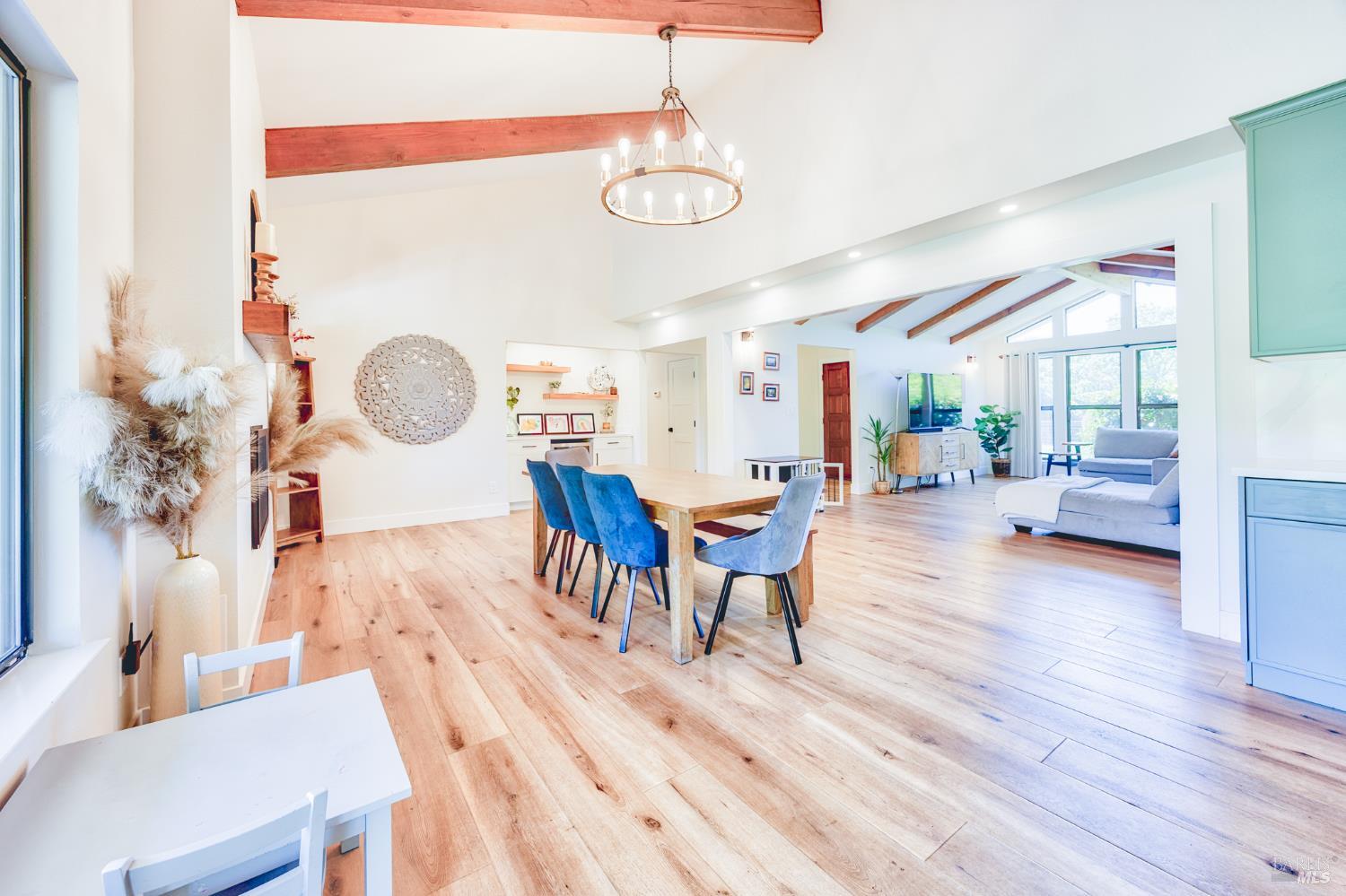 6282 Melita Road Santa Rosa CA 95409
