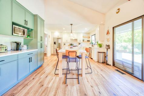 6282 Melita Road Santa Rosa CA 95409