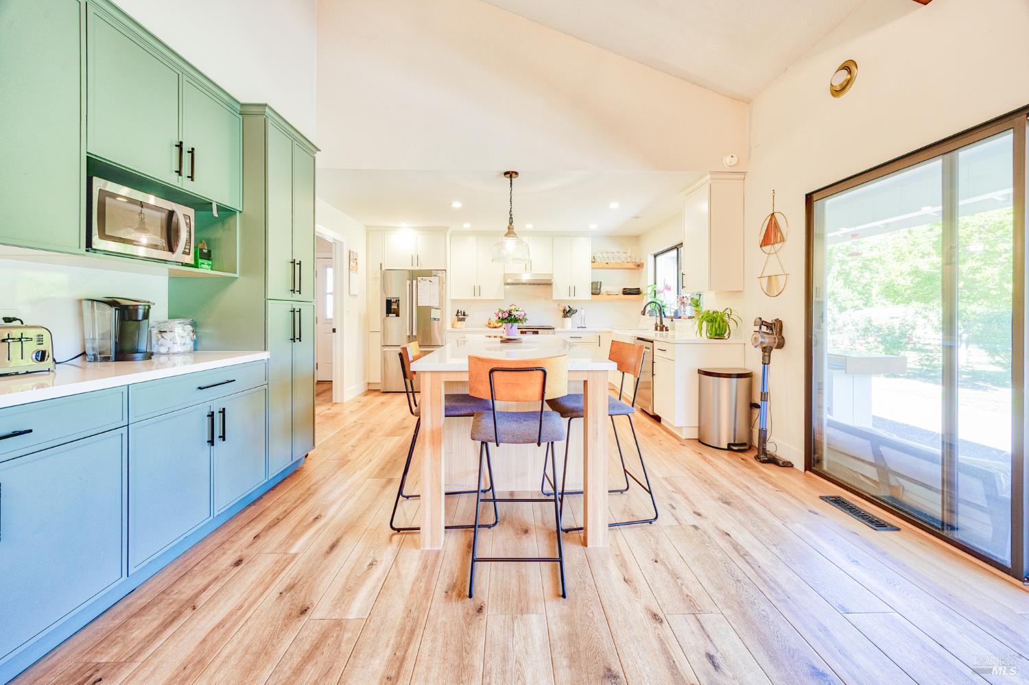 6282 Melita Road Santa Rosa CA 95409