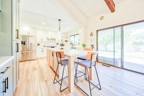 6282 Melita Road Santa Rosa CA 95409