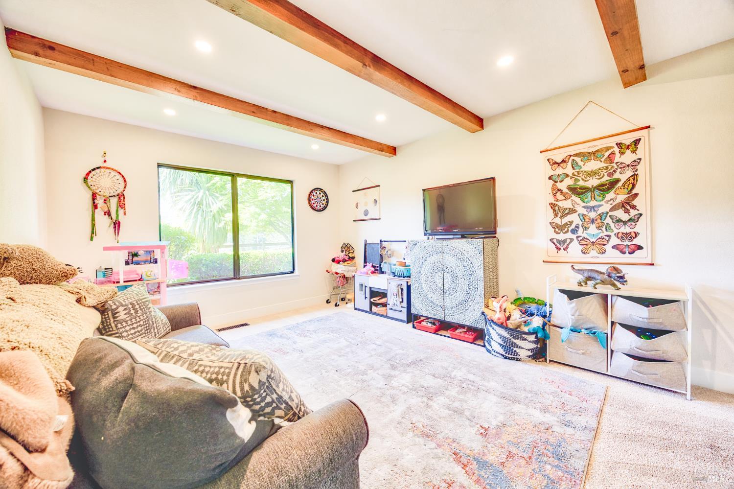 6282 Melita Road Santa Rosa CA 95409