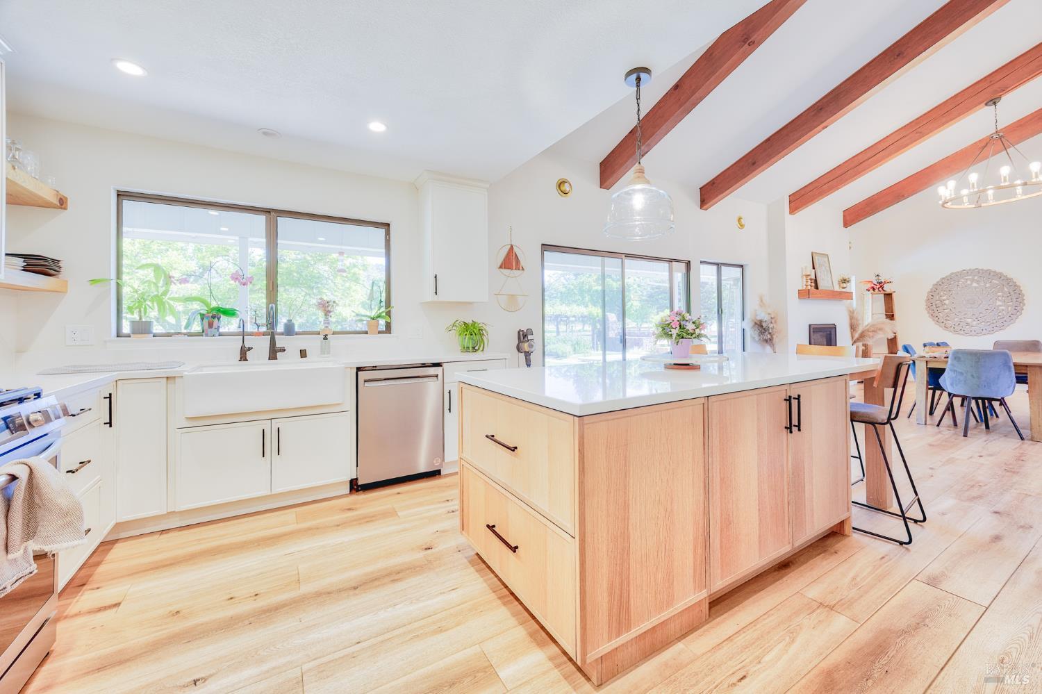 6282 Melita Road Santa Rosa CA 95409