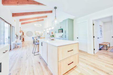 6282 Melita Road Santa Rosa CA 95409