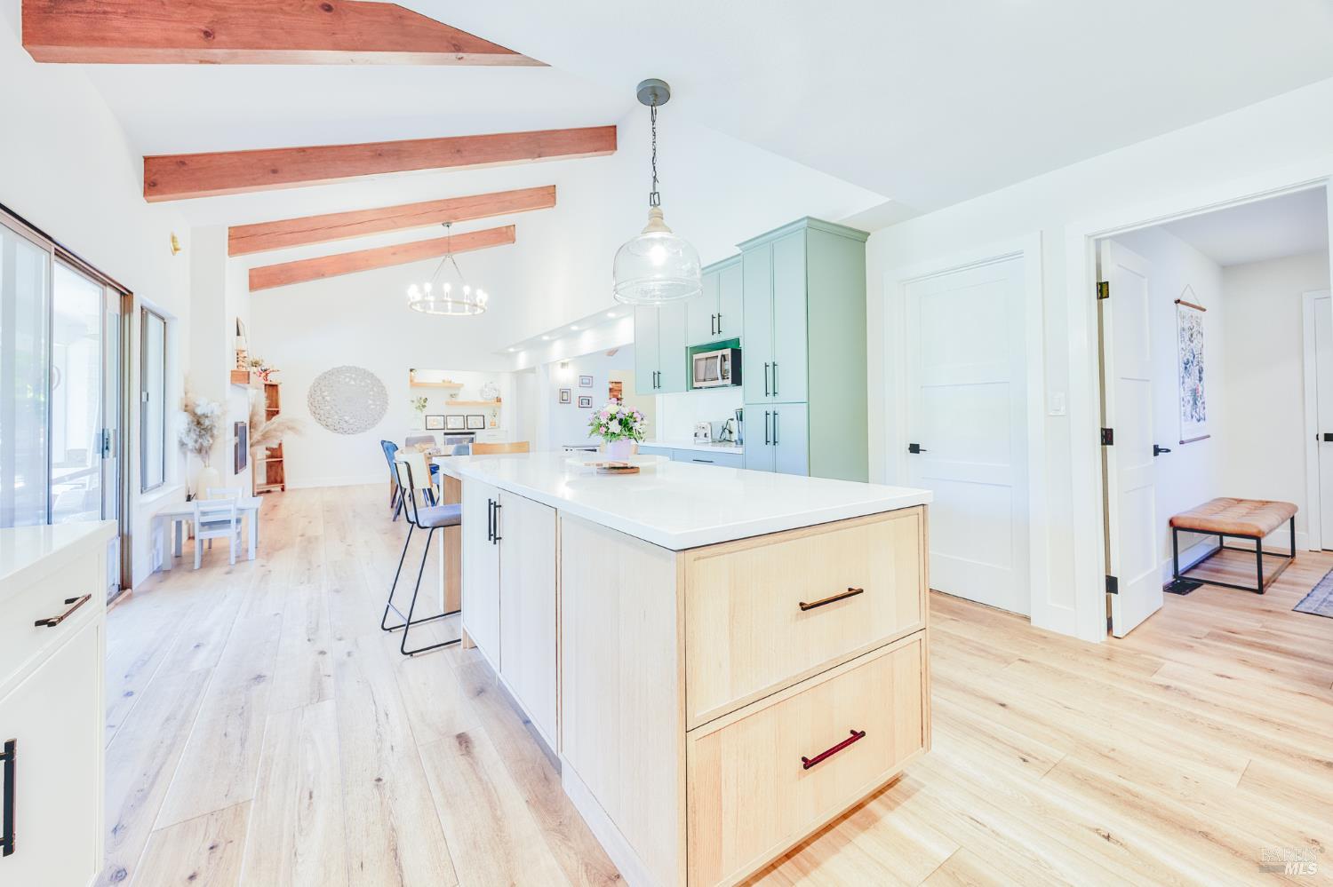 6282 Melita Road Santa Rosa CA 95409