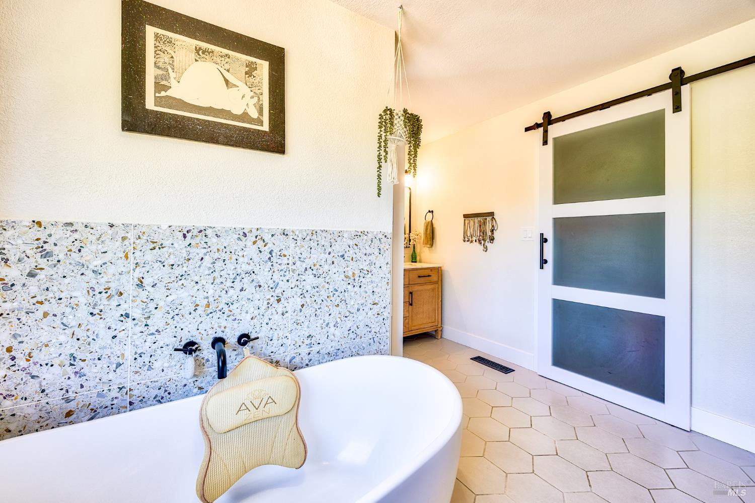 6282 Melita Road Santa Rosa CA 95409