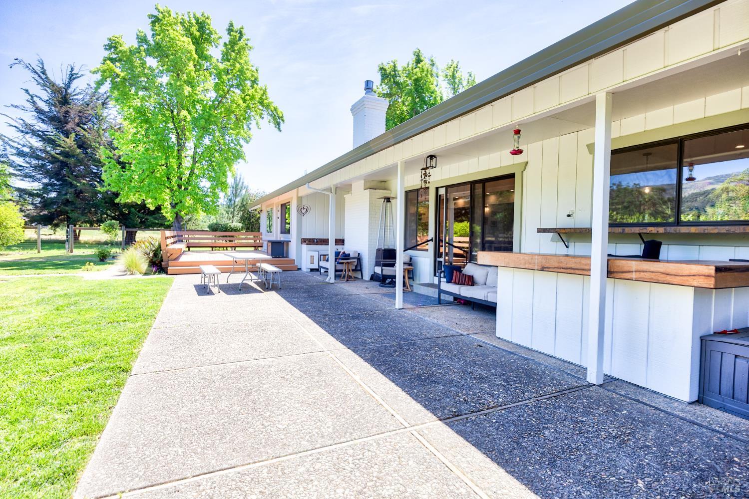 6282 Melita Road Santa Rosa CA 95409